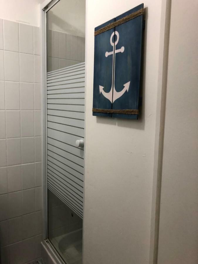 Brise Lame Face Mer Boulogne-sur-Mer Eksteriør billede